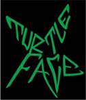 logo Turtle Face